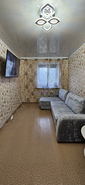 квартира, 43 кв.м., Карбышева ул., 1 квартира, 43 кв.м., Карбышева ул., 1