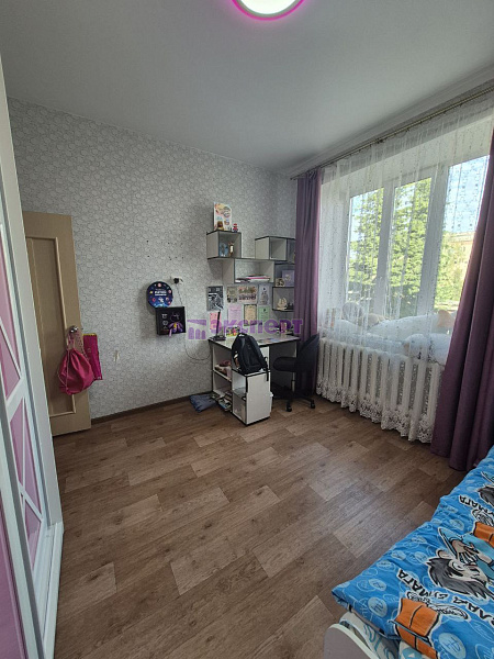 квартира, 72.9 кв.м., Красноармейская ул квартира, 72.9 кв.м., Красноармейская ул