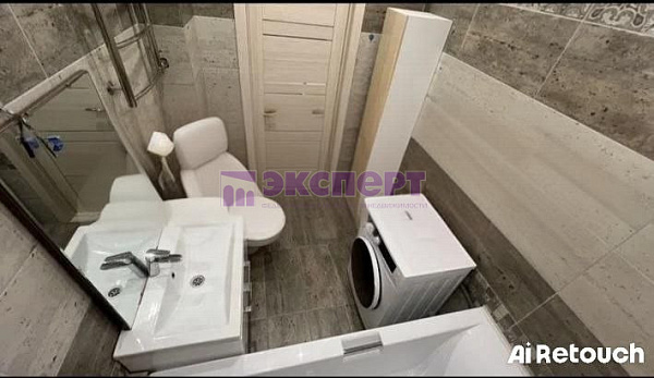 квартира, 41 кв.м., Менделеева ул., 7, к А