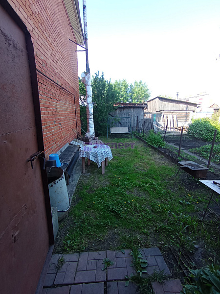 коттедж, 129 кв.м., Тюменская ул., 77 коттедж, 129 кв.м., Тюменская ул., 77