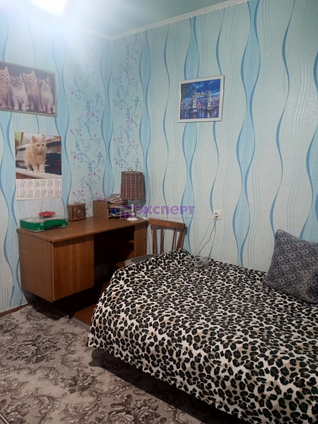квартира, 61.4 кв.м., Новикова ул, 32 квартира, 61.4 кв.м., Новикова ул, 32