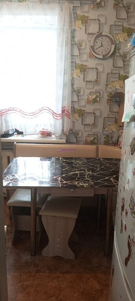 квартира, 77 кв.м., Береговая ул., 9
