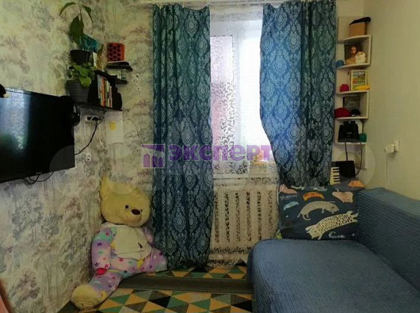 квартира, 44.2 кв.м., Тюменская ул., 76 квартира, 44.2 кв.м., Тюменская ул., 76