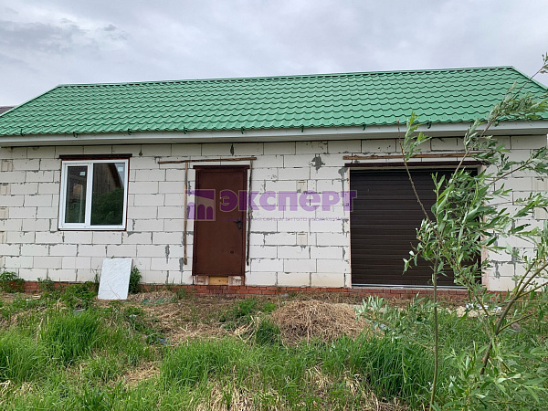 дом, 50 кв.м., Новая ул дом, 50 кв.м., Новая ул