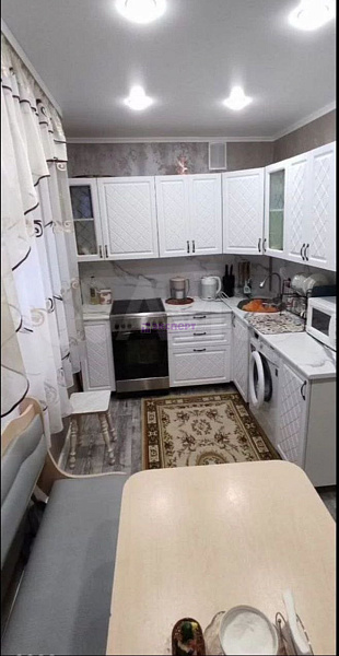 квартира, 67.8 кв.м., Шоссейный пер., 10