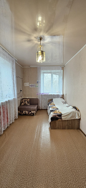 квартира, 43 кв.м., Карбышева ул., 1 квартира, 43 кв.м., Карбышева ул., 1