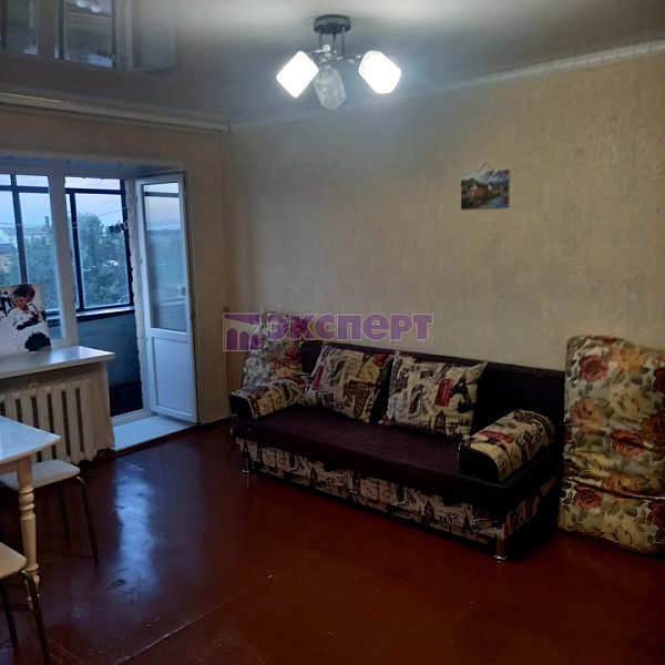 квартира, 31 кв.м., Новикова ул, 28