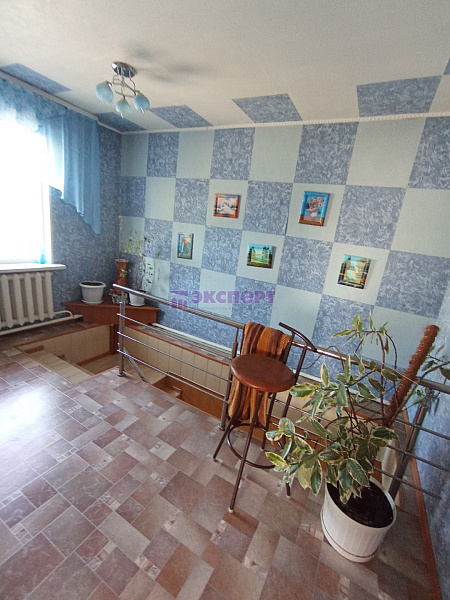 коттедж, 129 кв.м., Тюменская ул., 77 коттедж, 129 кв.м., Тюменская ул., 77