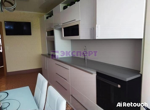 квартира, 65.3 кв.м., Свободы ул., 18