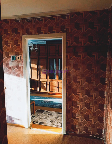 квартира, 43 кв.м., Бахтиярова ул, 68