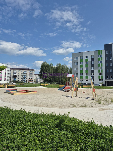 квартира, 36.1 кв.м., Свободы ул., 238 квартира, 36.1 кв.м., Свободы ул., 238
