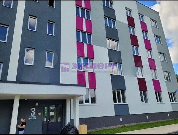 квартира, 36.7 кв.м., Свободы ул., 238 квартира, 36.7 кв.м., Свободы ул., 238