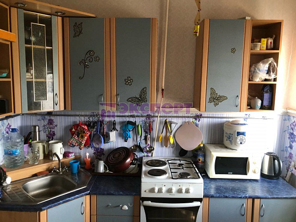дом, 58 кв.м., Трактовая ул., 9