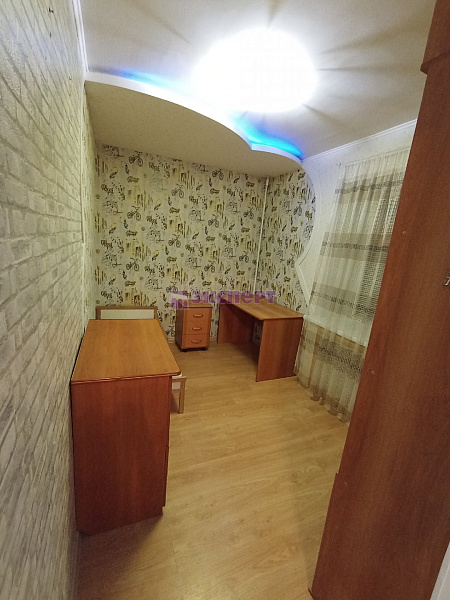 квартира, 61 кв.м., Свердлова ул., 41