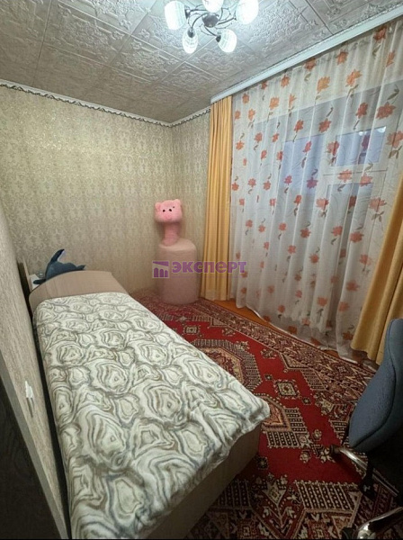 квартира, 53 кв.м., Новикова ул., 28