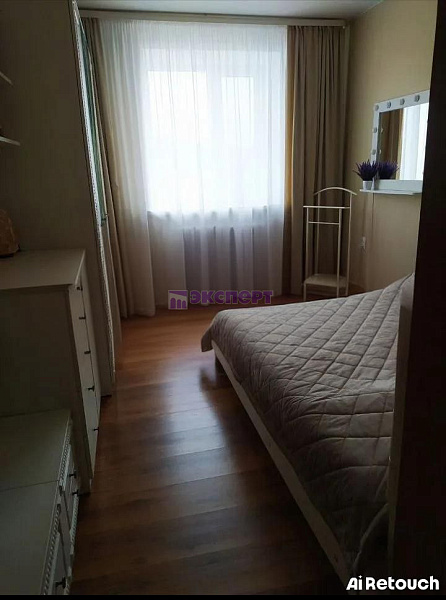 квартира, 65.3 кв.м., Свободы ул., 18