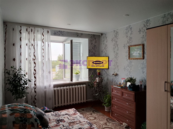 квартира, 31 кв.м., Ворошилова ул, 59 квартира, 31 кв.м., Ворошилова ул, 59