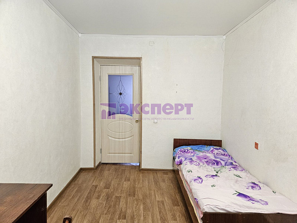 квартира, 55 кв.м., Карбышева ул, 4 квартира, 55 кв.м., Карбышева ул, 4