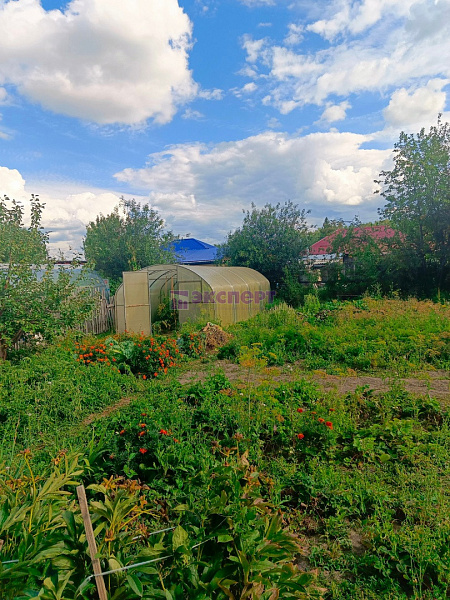 дом, 75.3 кв.м., Тюменская ул, 200