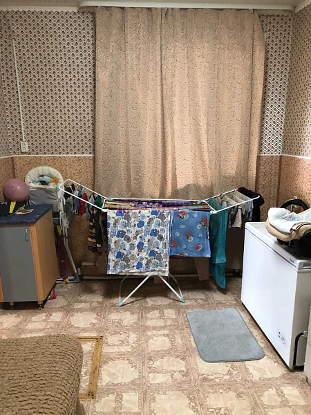 дом, 58 кв.м., Трактовая ул., 9