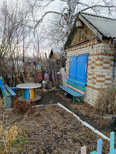 дача, 15 кв.м.