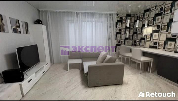квартира, 41 кв.м., Менделеева ул., 7, к А
