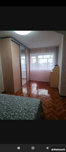квартира, 35 кв.м., Скворцова-Степанова ул, 6
