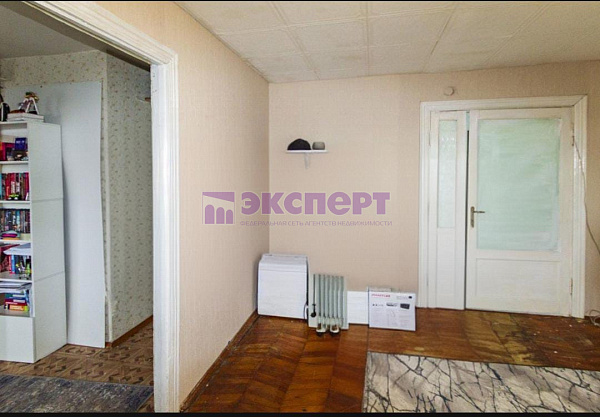 квартира, 57 кв.м., Новикова ул., 32