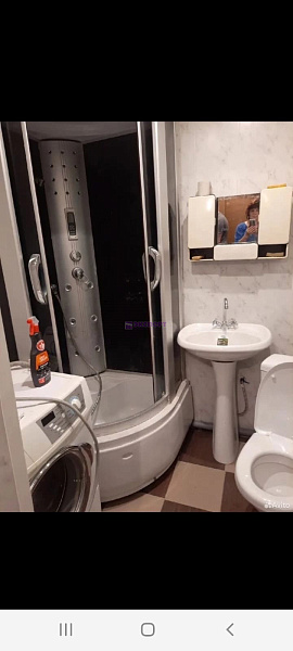 квартира, 32 кв.м., Новикова ул., 32