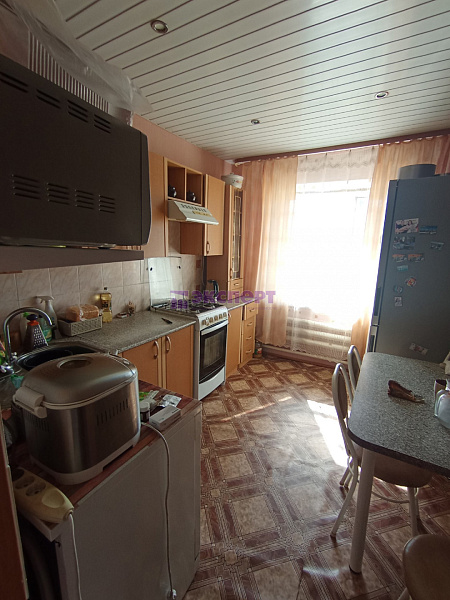 коттедж, 129 кв.м., Тюменская ул., 77 коттедж, 129 кв.м., Тюменская ул., 77