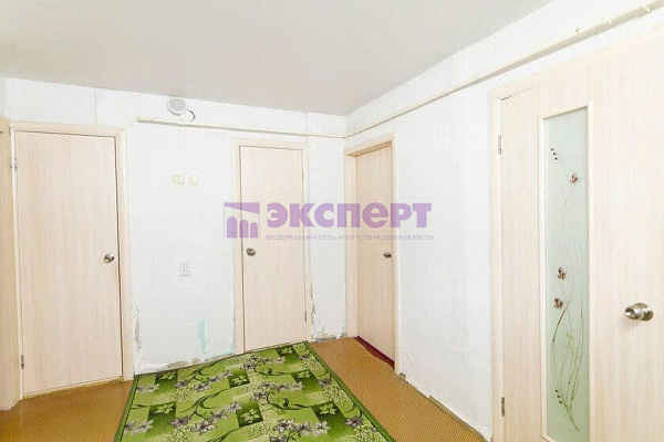 квартира, 60.9 кв.м., Новикова ул квартира, 60.9 кв.м., Новикова ул