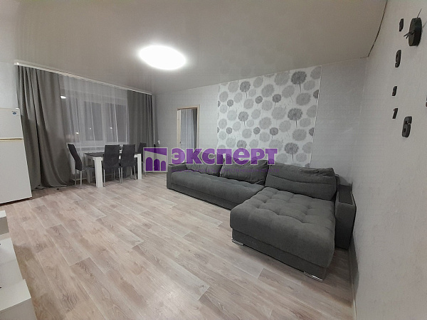 квартира, 42 кв.м., Свободы ул