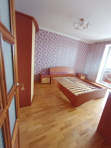 квартира, 81 кв.м., Тюменская ул., 65 квартира, 81 кв.м., Тюменская ул., 65