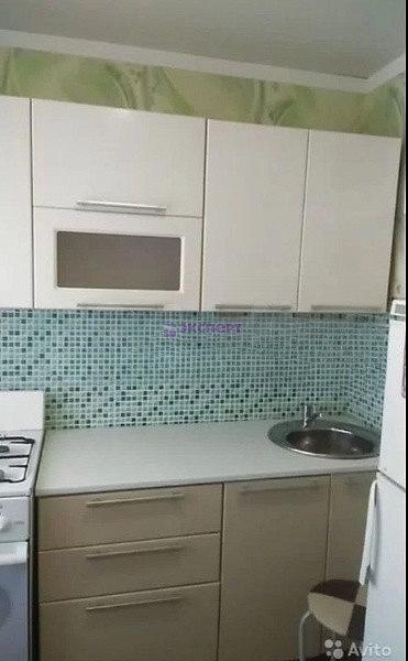 квартира, 30 кв.м., Скворцова-Степанова ул., 8 квартира, 30 кв.м., Скворцова-Степанова ул., 8