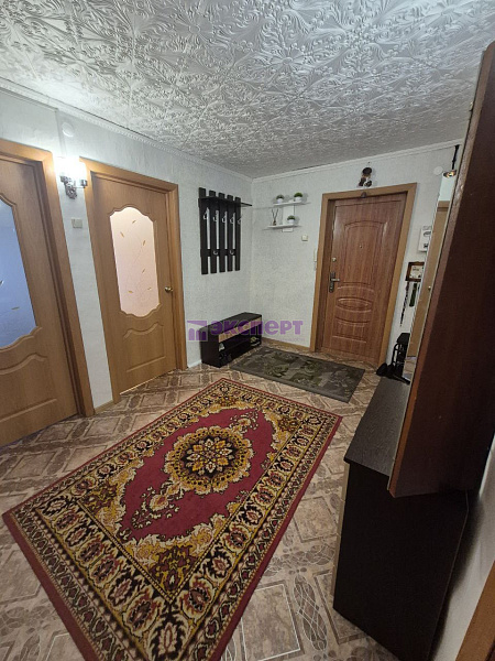 квартира, 62 кв.м., Свердлова ул
