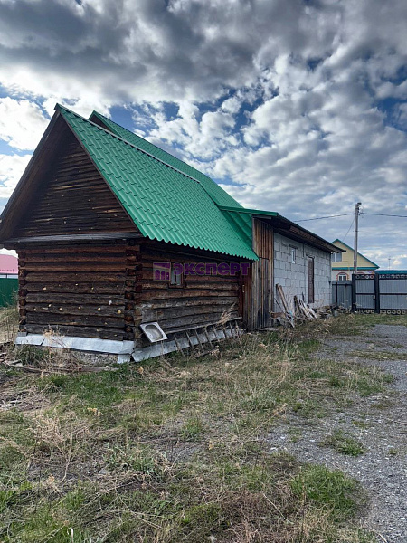 дом, 108 кв.м., Земляничная ул., 8