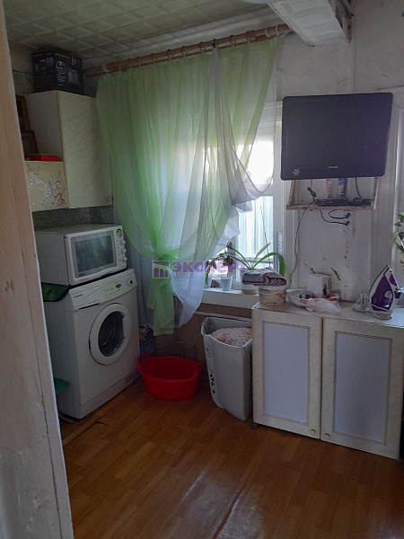 дом, 30 кв.м., Красноармейская ул., 79 дом, 30 кв.м., Красноармейская ул., 79