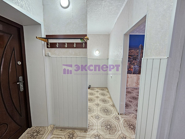 квартира, 31 кв.м., Сирина ул., 3