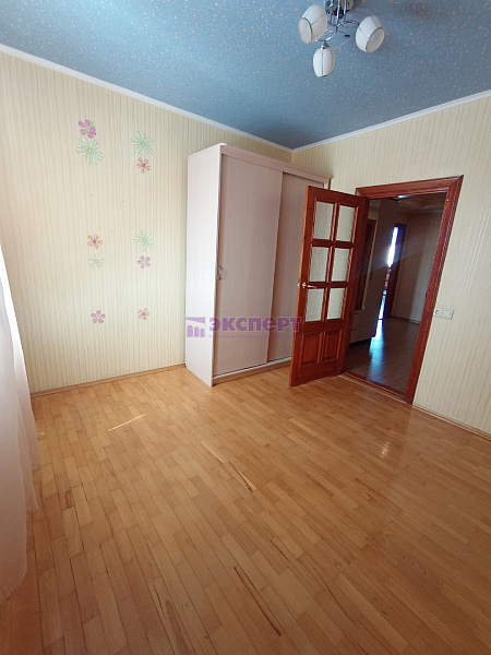 квартира, 81 кв.м., Тюменская ул., 65 квартира, 81 кв.м., Тюменская ул., 65
