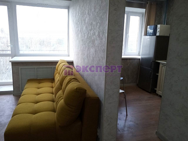 квартира, 30 кв.м., Скворцова-Степанова ул