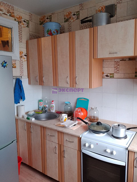 квартира, 31 кв.м., Ворошилова ул, 59 квартира, 31 кв.м., Ворошилова ул, 59