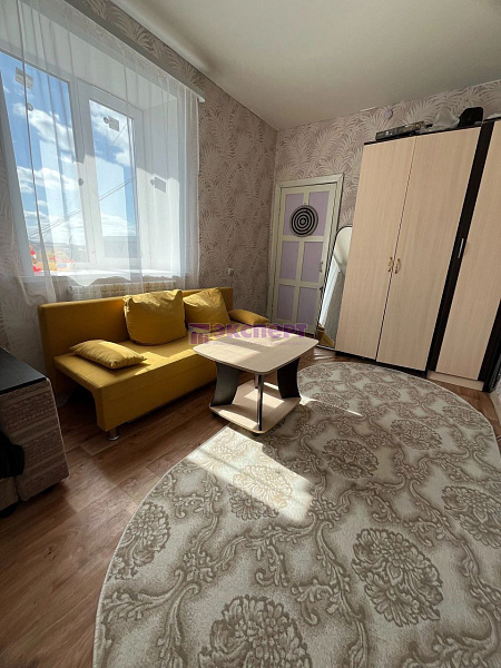 квартира, 34 кв.м., Сирина ул., 7 квартира, 34 кв.м., Сирина ул., 7