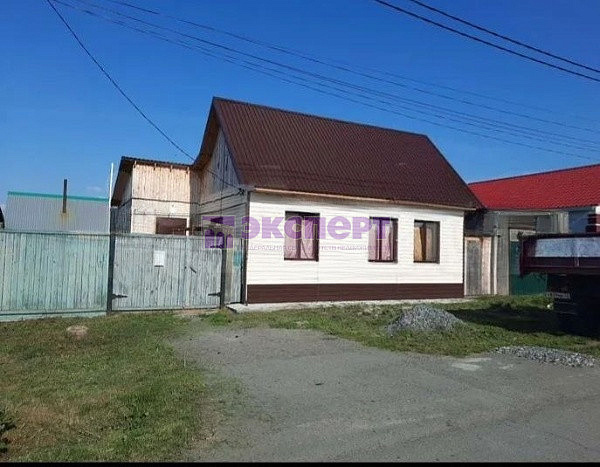 дом, 80.4 кв.м., Тобольная ул., 8 дом, 80.4 кв.м., Тобольная ул., 8