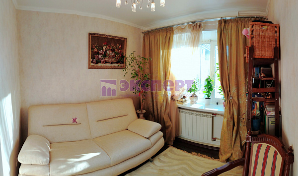 квартира, 60 кв.м., Революции ул, 190 квартира, 60 кв.м., Революции ул, 190