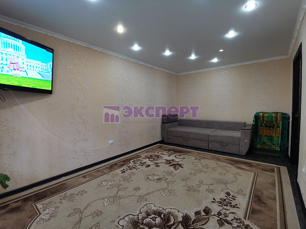 квартира, 40.9 кв.м., Ленина ул, 33