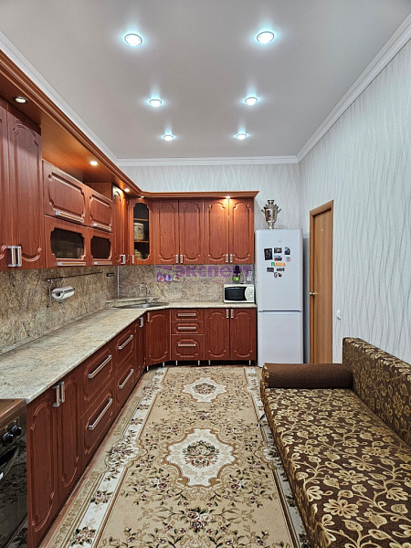 квартира, 85.3 кв.м., Ленина ул квартира, 85.3 кв.м., Ленина ул