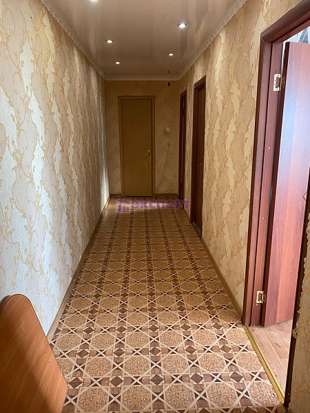 квартира, 62 кв.м., Ватутина ул., 1