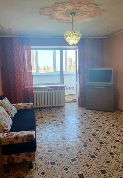 квартира, 57 кв.м., Новикова ул., 32