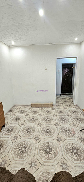 квартира, 31 кв.м., Сирина ул., 3