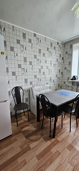квартира, 43 кв.м., Карбышева ул., 1 квартира, 43 кв.м., Карбышева ул., 1